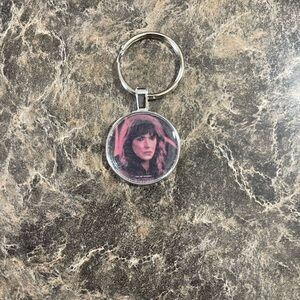 Stranger Things Keychain New